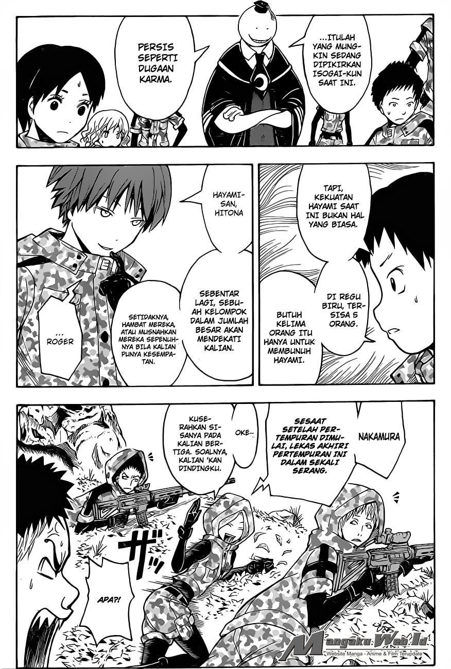 Chapter 146 - halaman 9