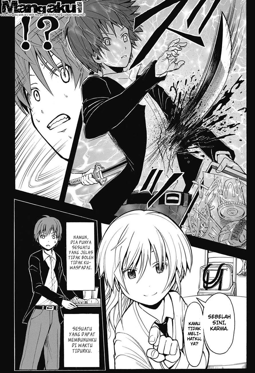 Chapter 147 - halaman 18