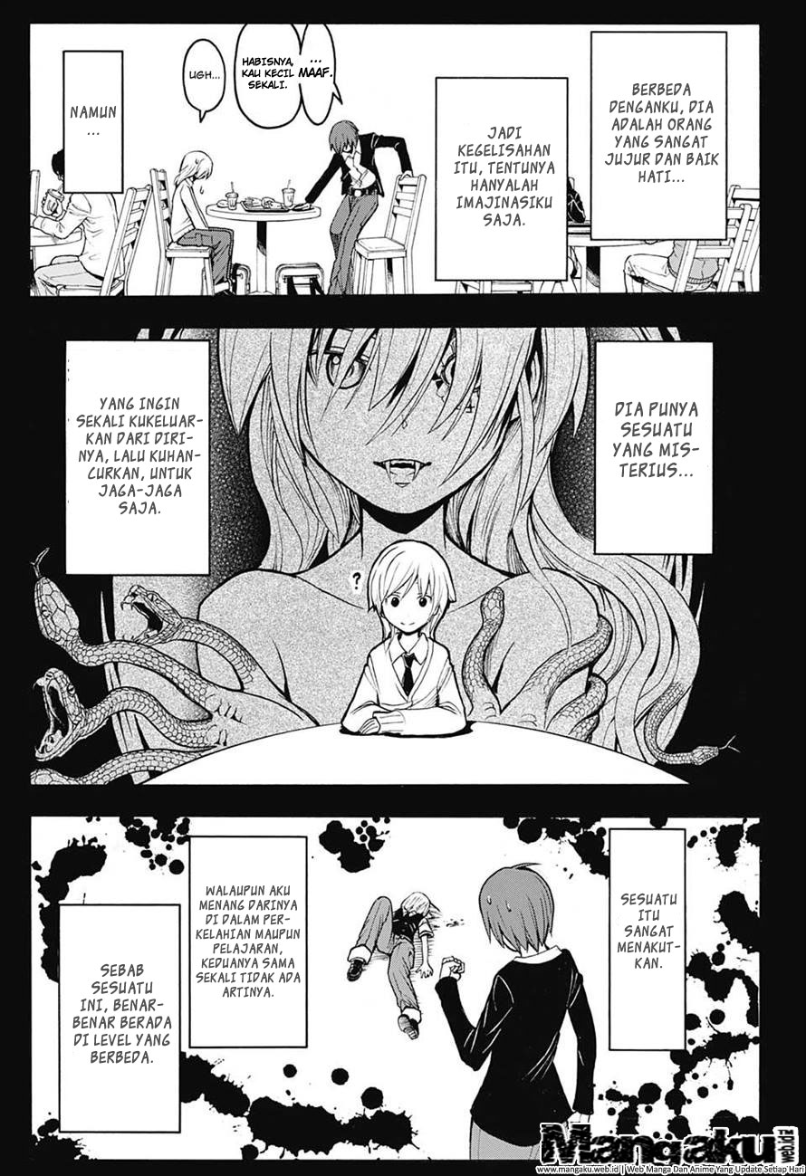 Chapter 147 - halaman 19