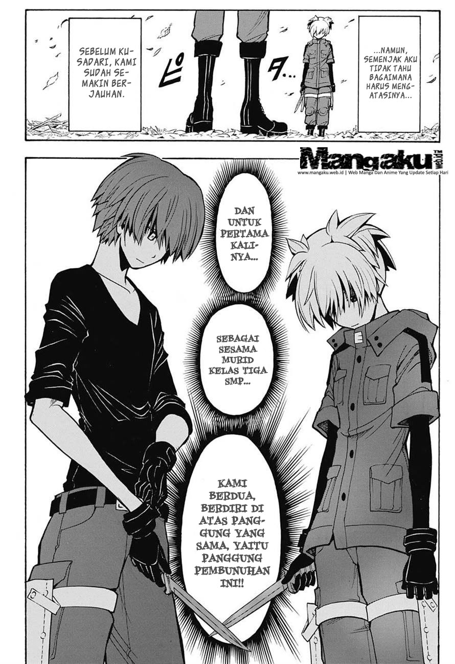 Chapter 147 - halaman 20
