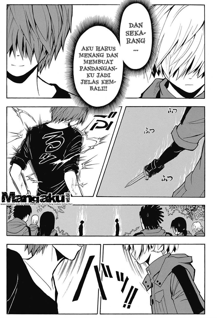 Chapter 147 - halaman 21