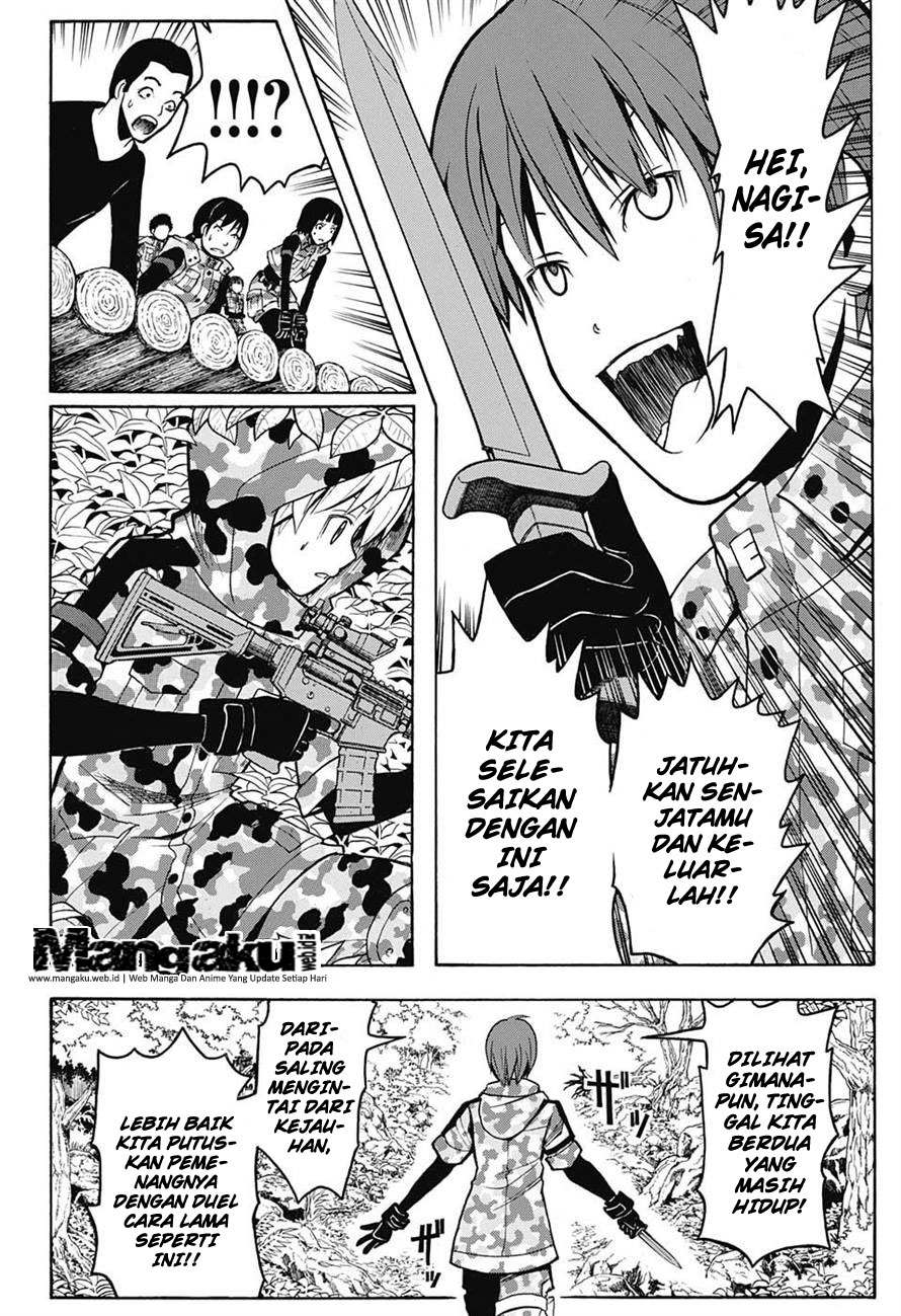 Chapter 147 - halaman 6
