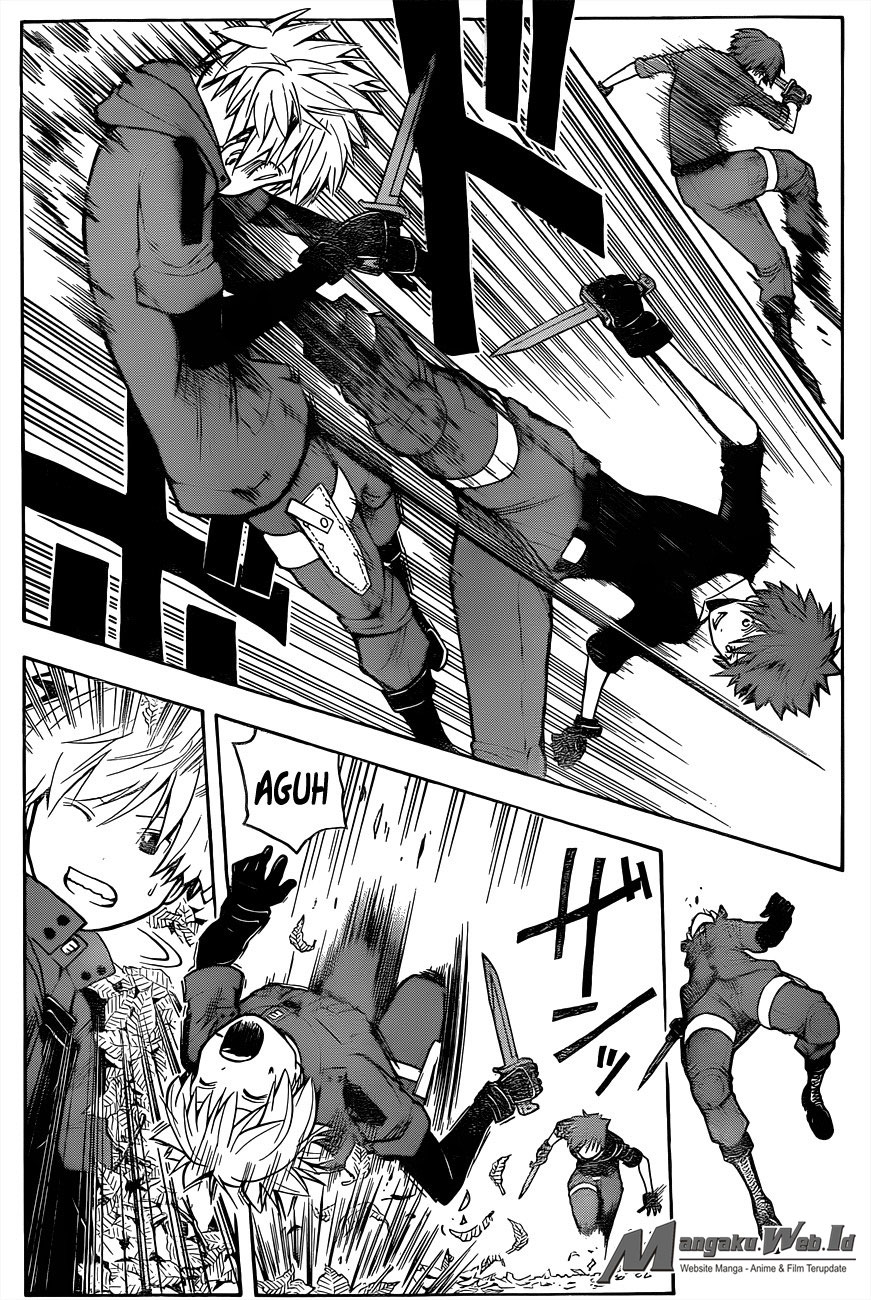 Chapter 148 - halaman 12