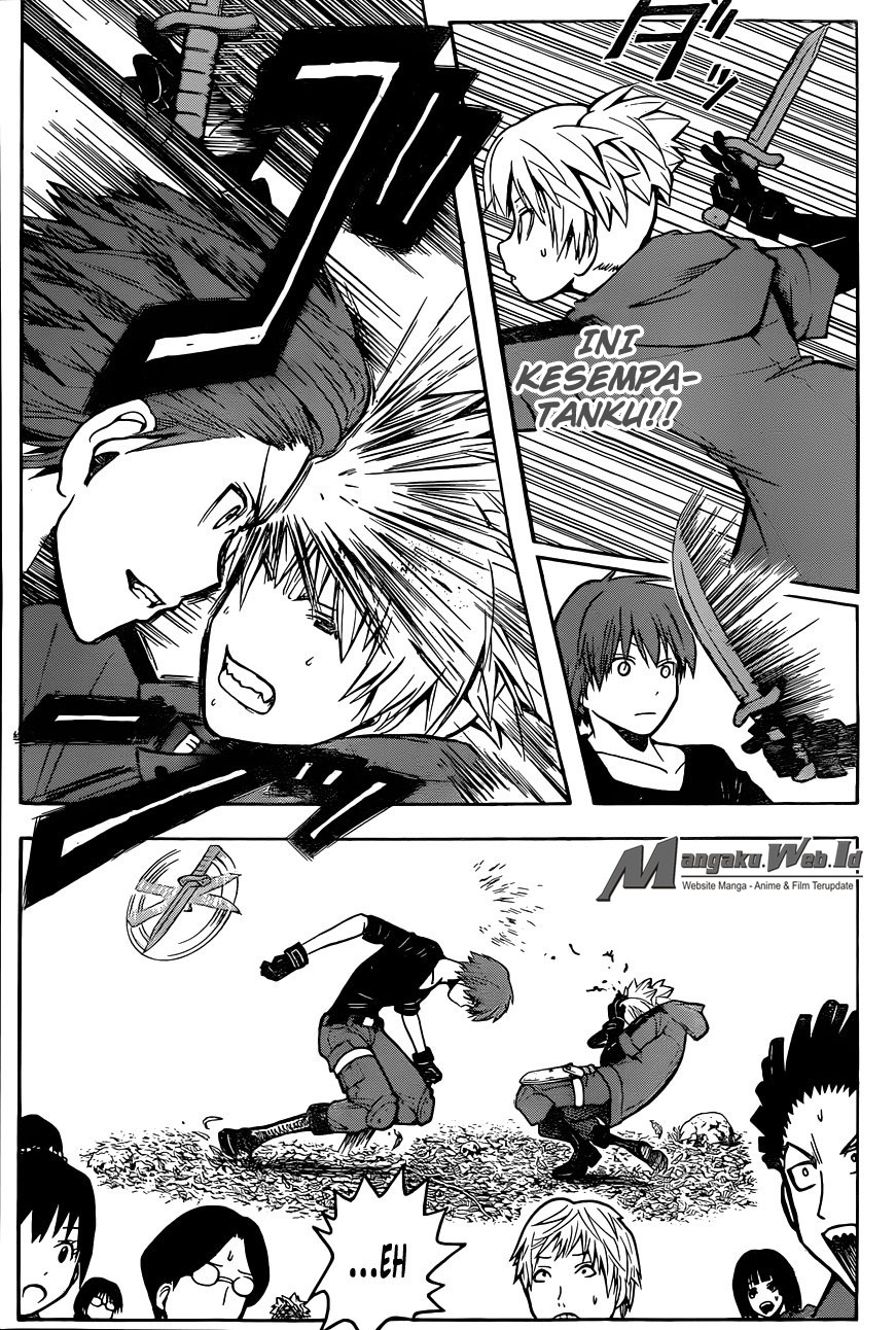 Chapter 148 - halaman 14