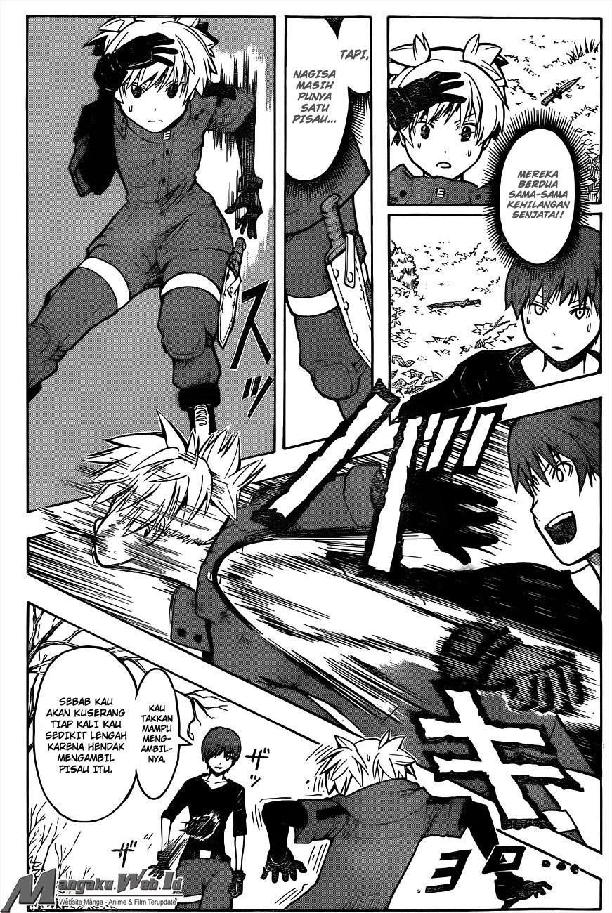 Chapter 148 - halaman 15
