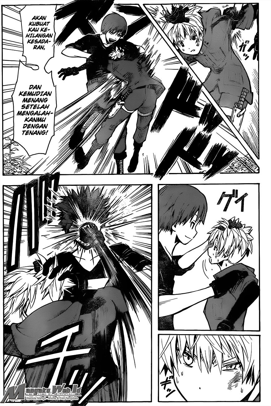 Chapter 148 - halaman 16