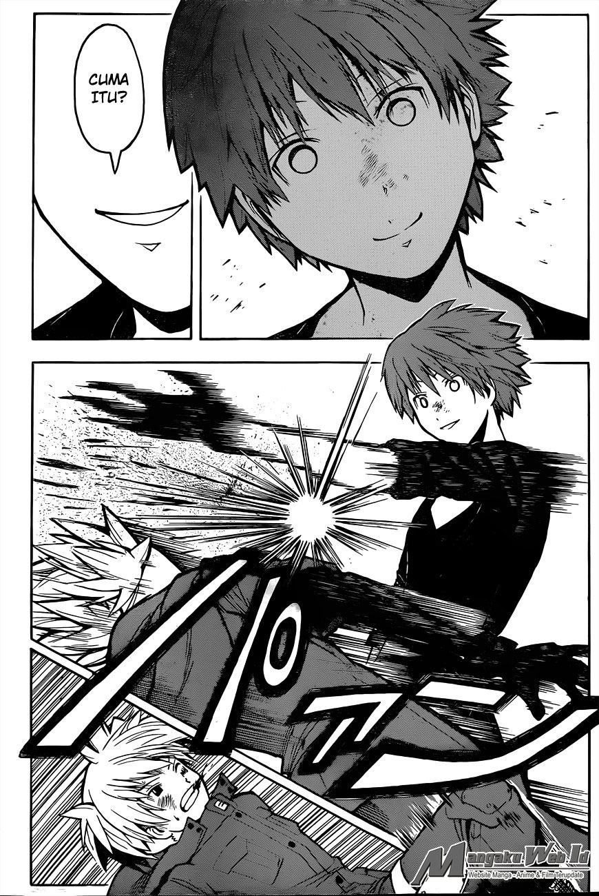 Chapter 148 - halaman 17
