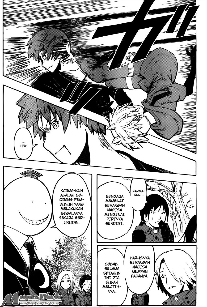 Chapter 148 - halaman 18