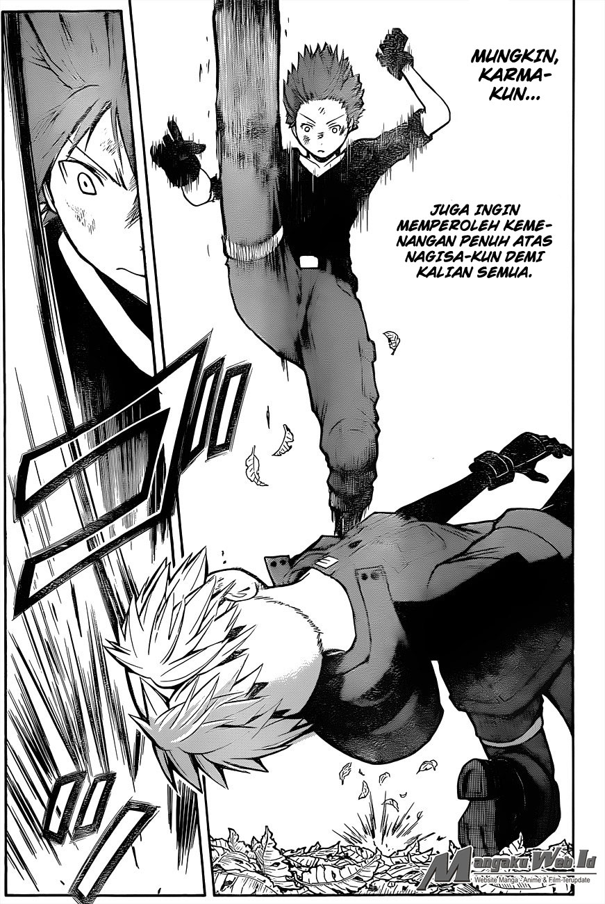 Chapter 148 - halaman 20