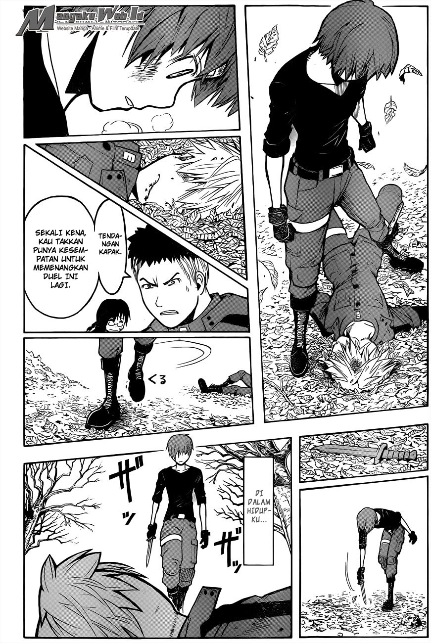 Chapter 148 - halaman 21