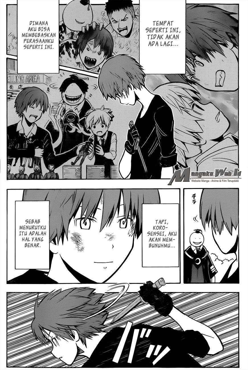 Chapter 148 - halaman 22