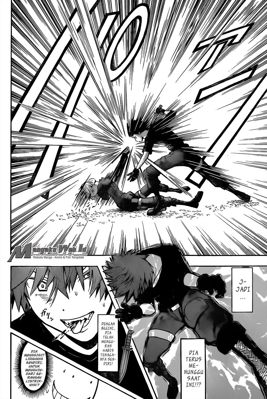 Chapter 148 - halaman 23