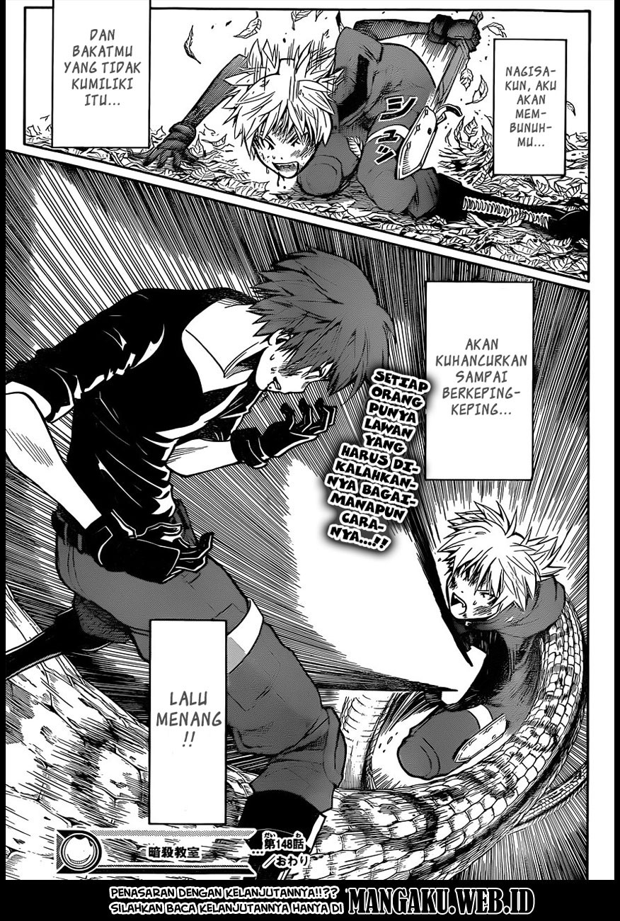 Chapter 148 - halaman 24