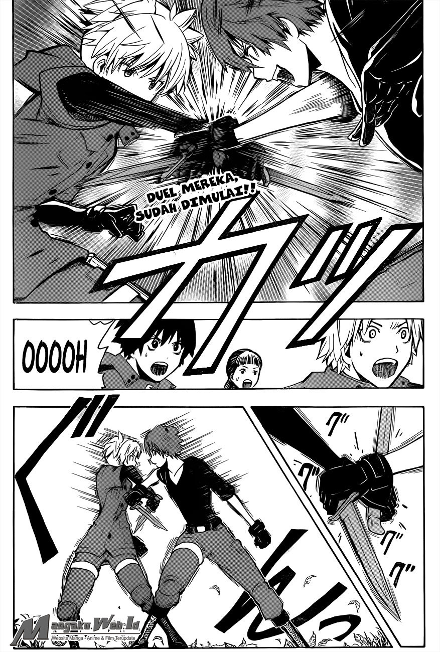 Chapter 148 - halaman 6