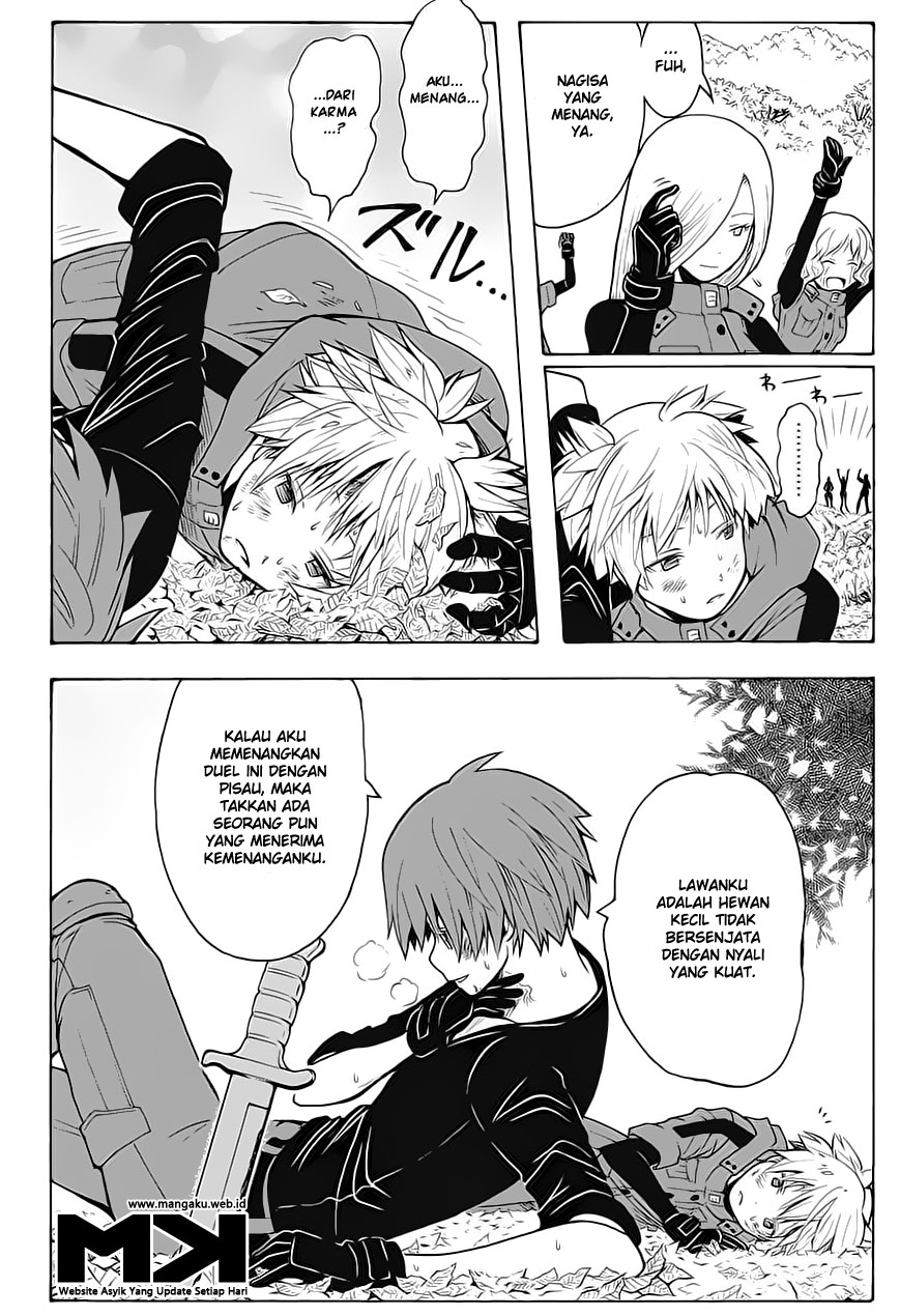 Chapter 149 - halaman 13