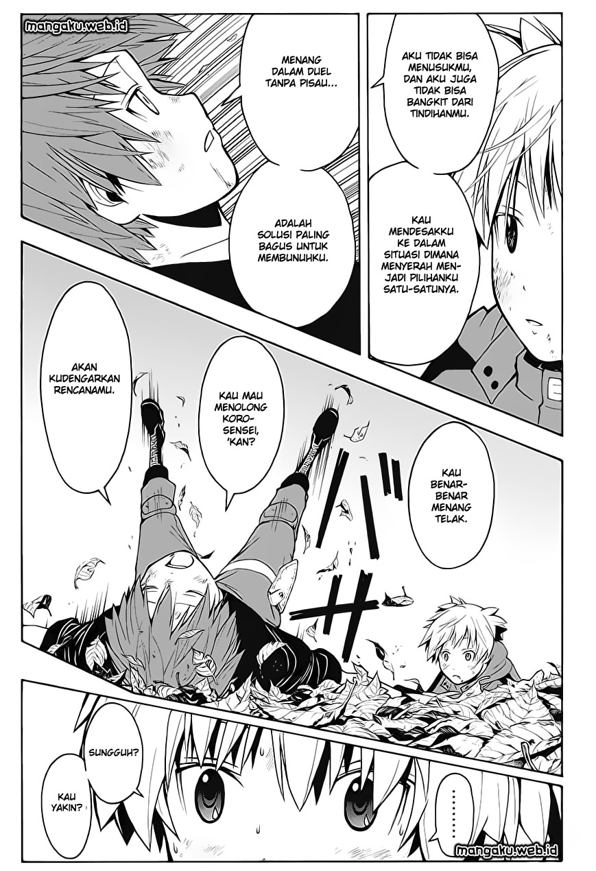 Chapter 149 - halaman 14