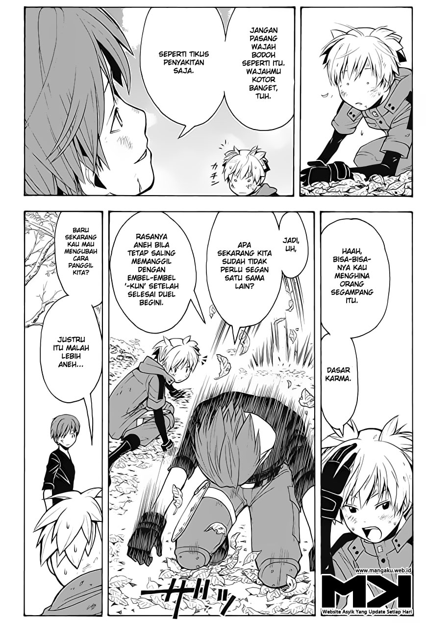 Chapter 149 - halaman 15