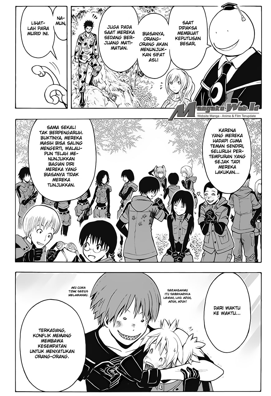Chapter 149 - halaman 17