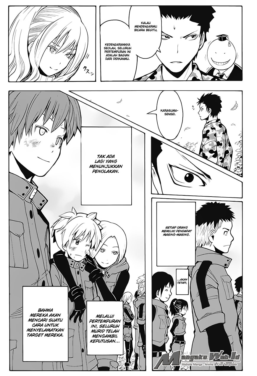Chapter 149 - halaman 18