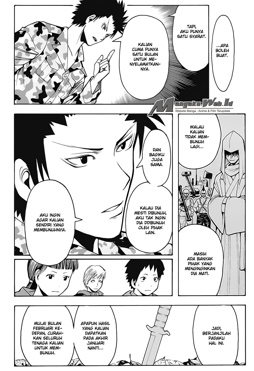 Chapter 149 - halaman 19
