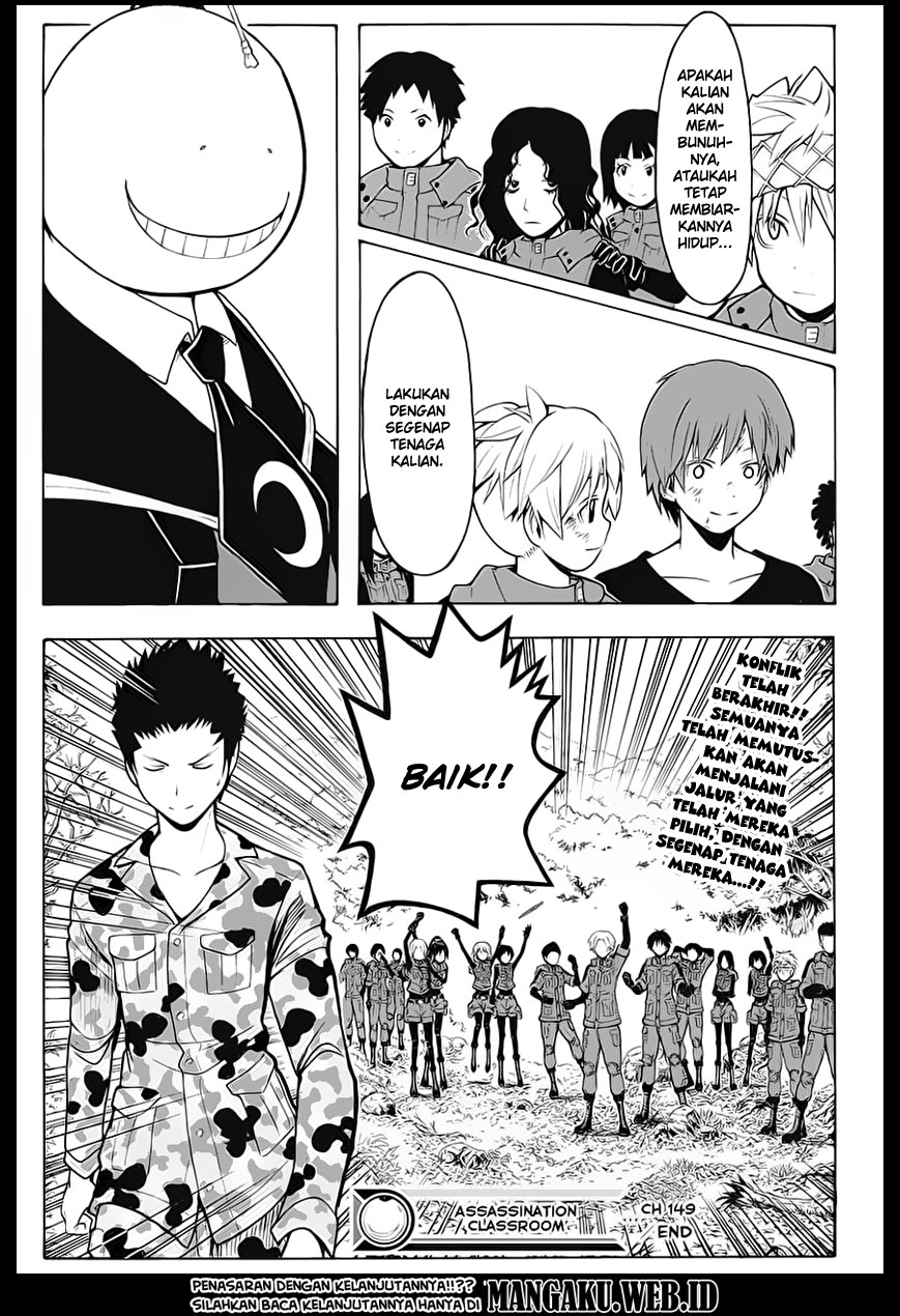 Chapter 149 - halaman 20