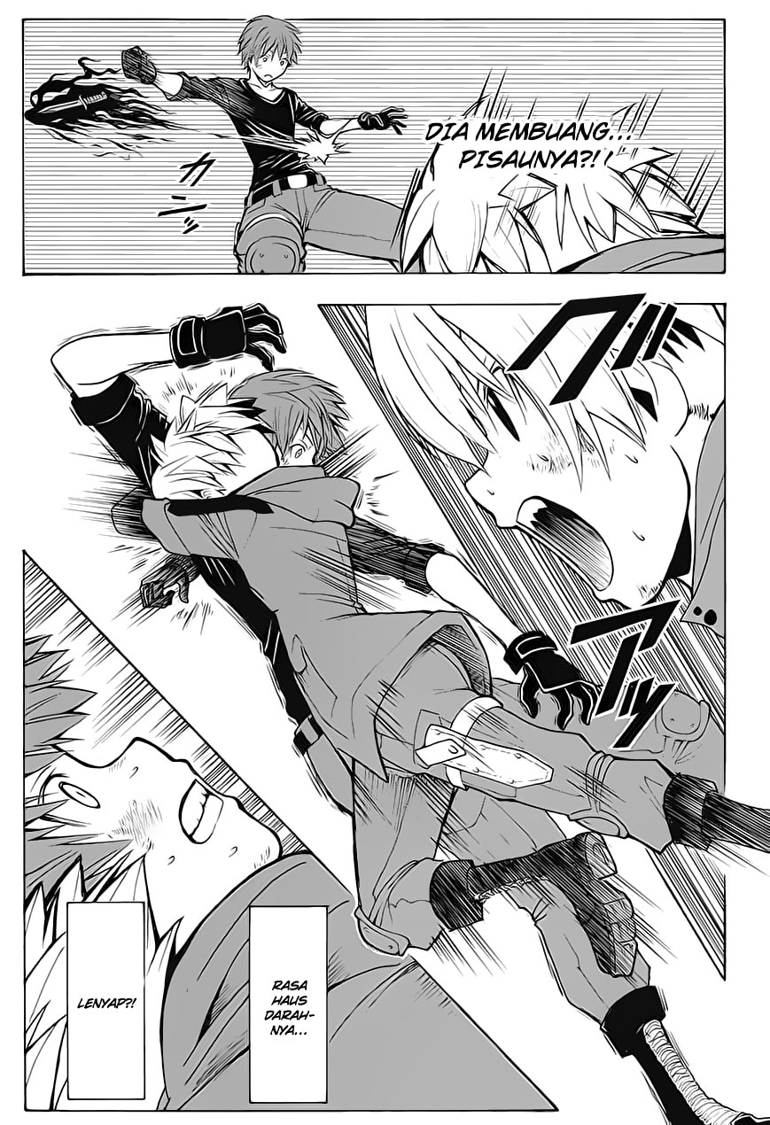 Chapter 149 - halaman 5