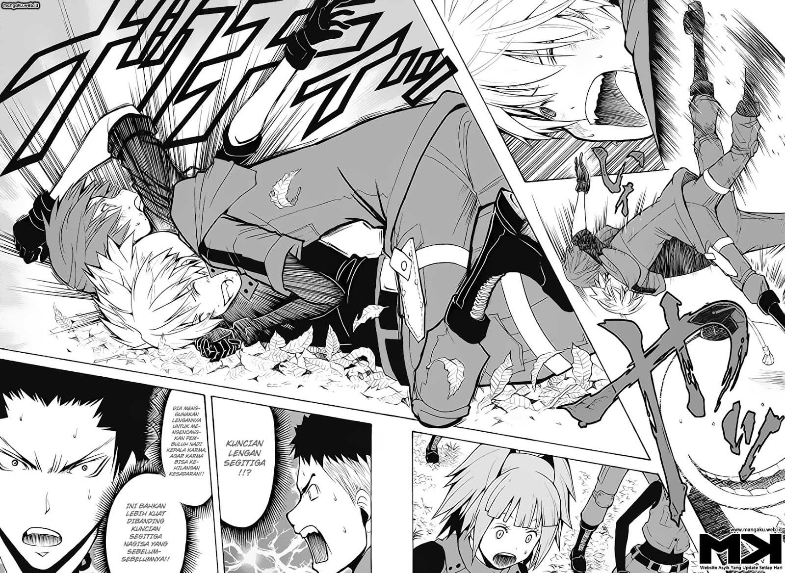 Chapter 149 - halaman 6
