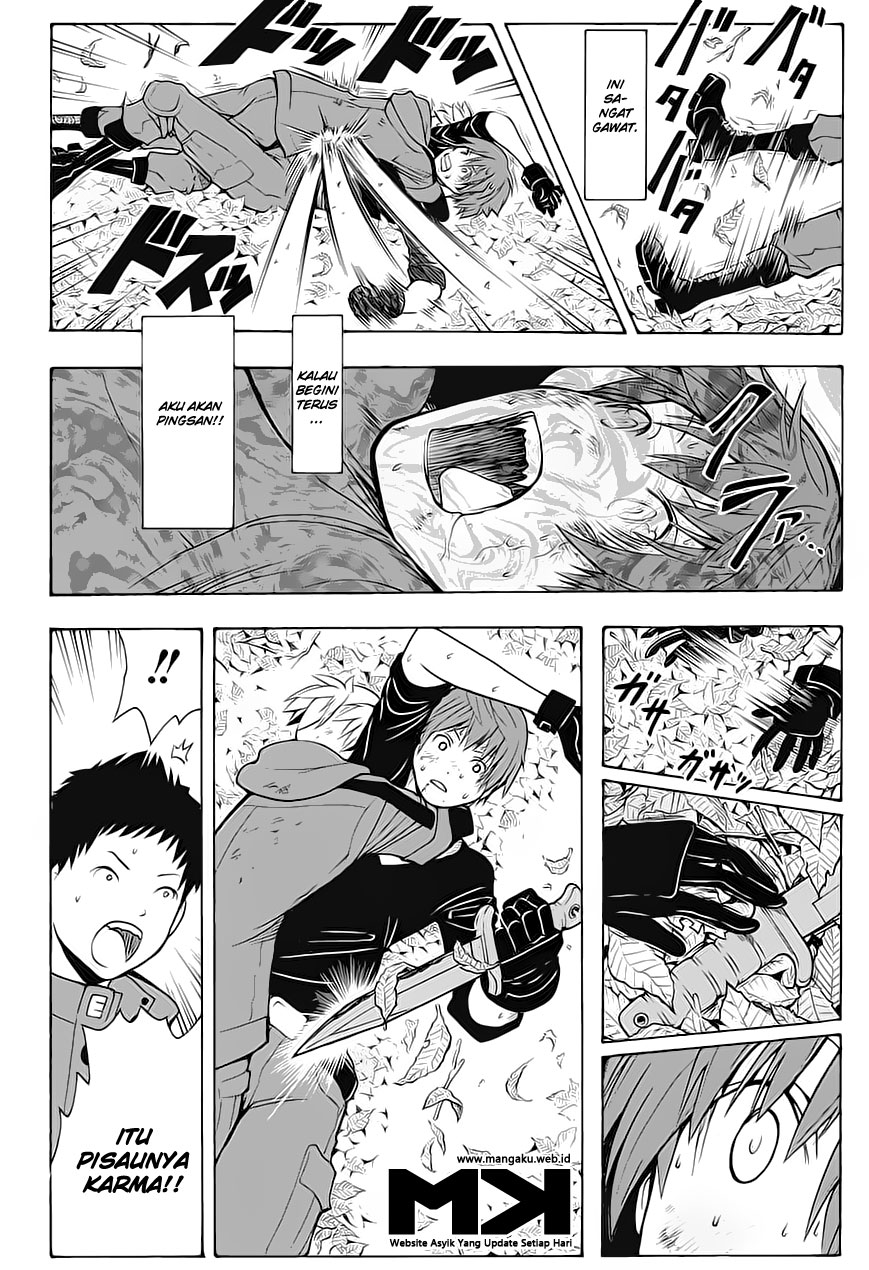 Chapter 149 - halaman 9