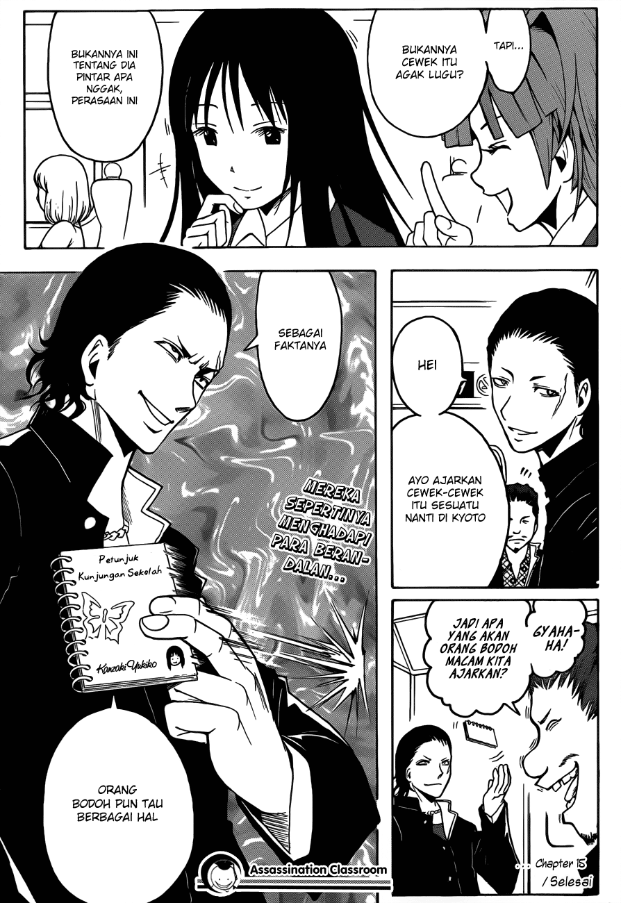 Chapter 15 - halaman 31