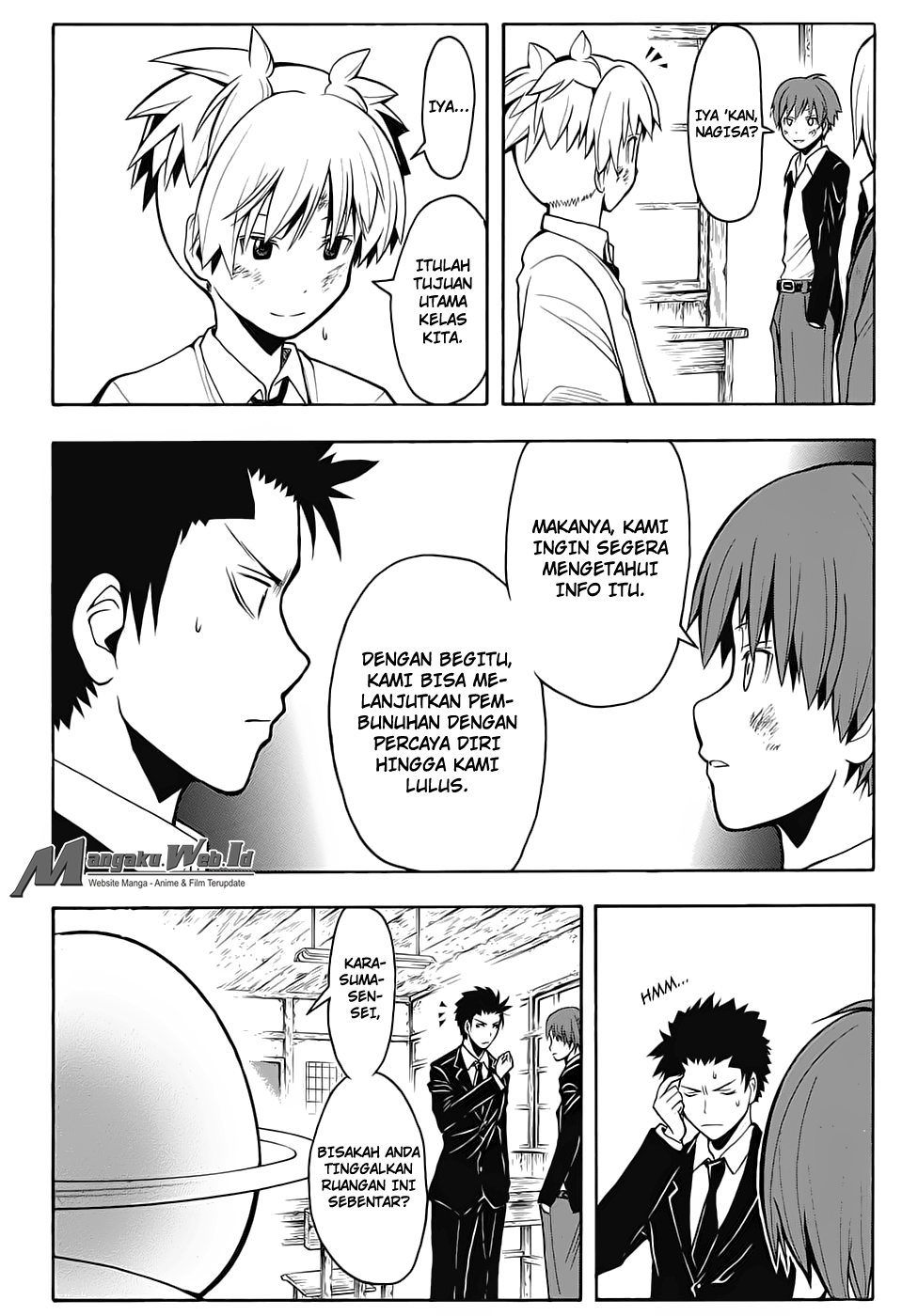 Chapter 150 - halaman 12