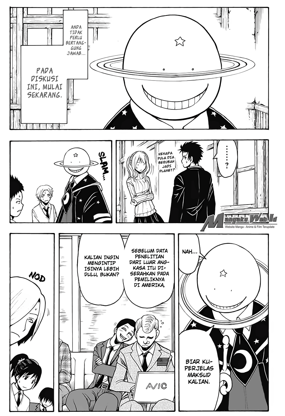 Chapter 150 - halaman 13