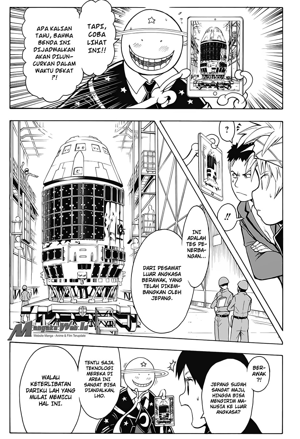 Chapter 150 - halaman 15