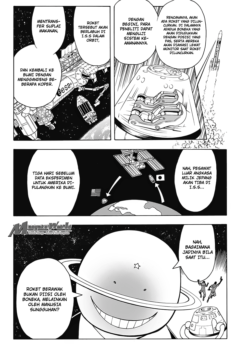 Chapter 150 - halaman 16