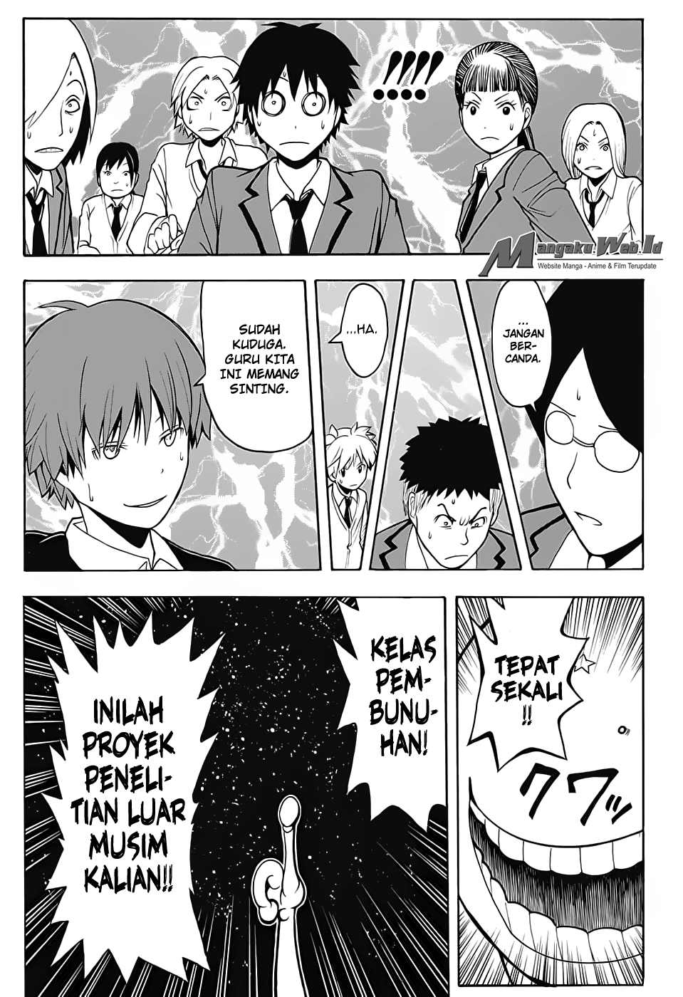 Chapter 150 - halaman 17