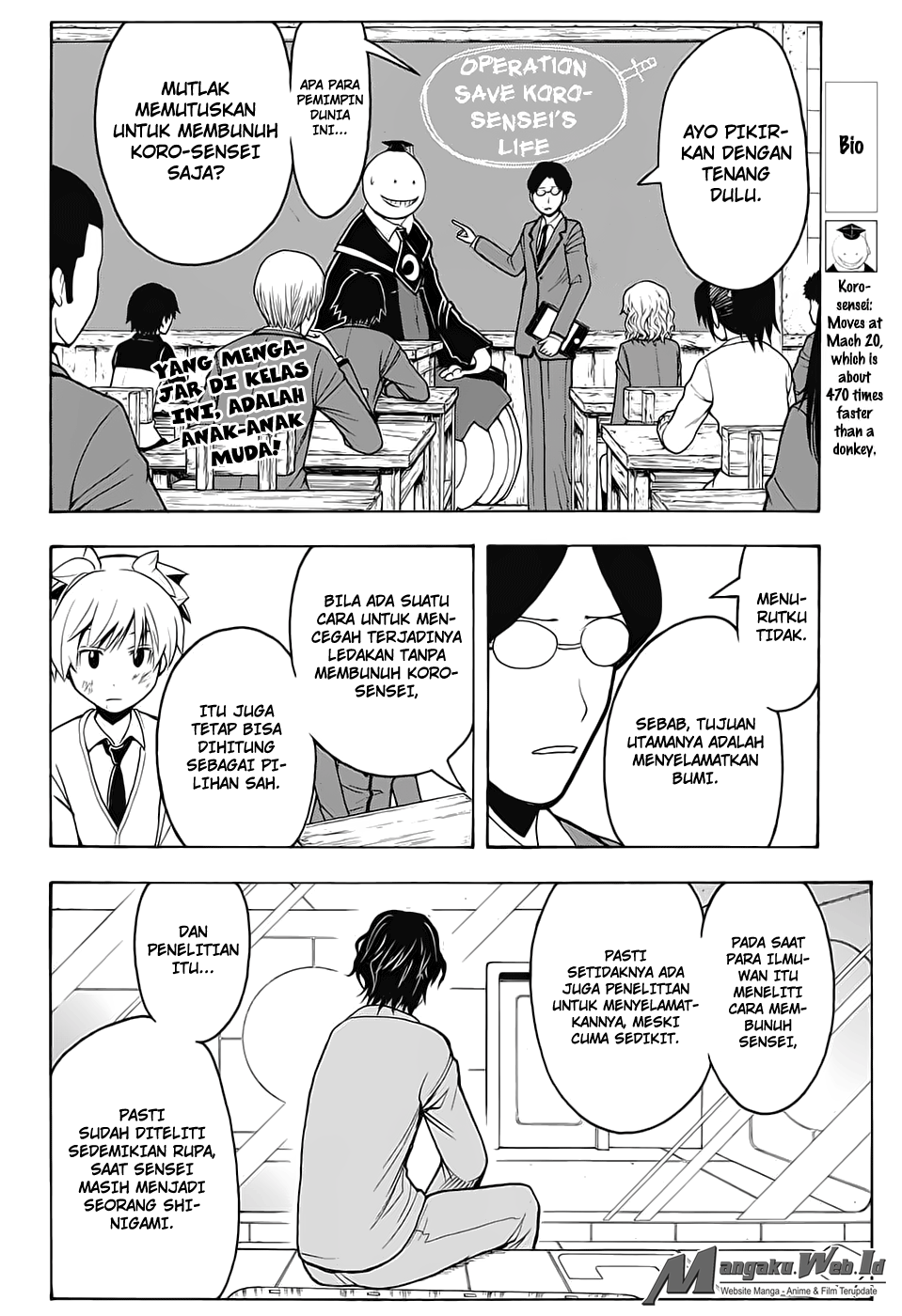 Chapter 150 - halaman 4