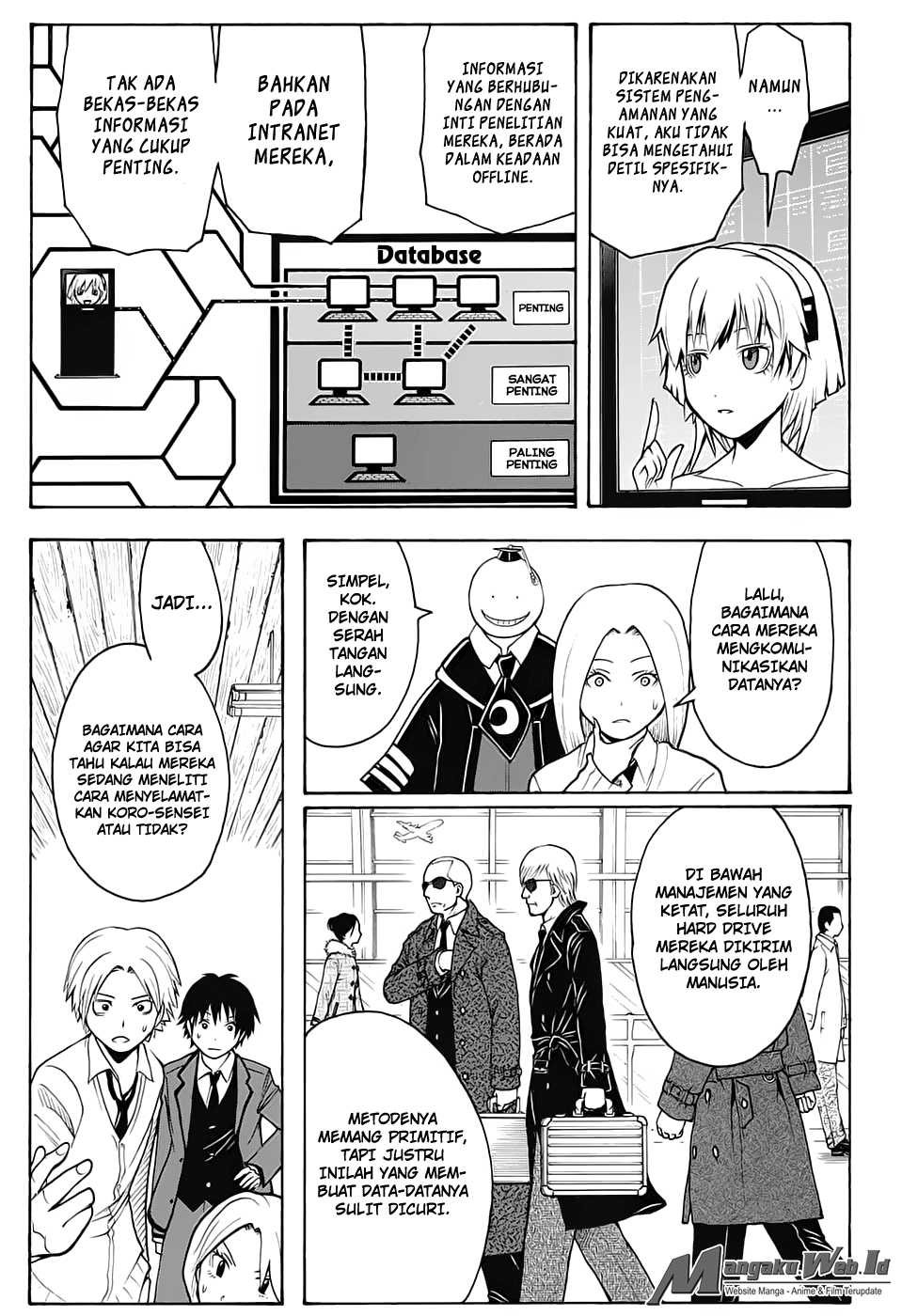 Chapter 150 - halaman 7