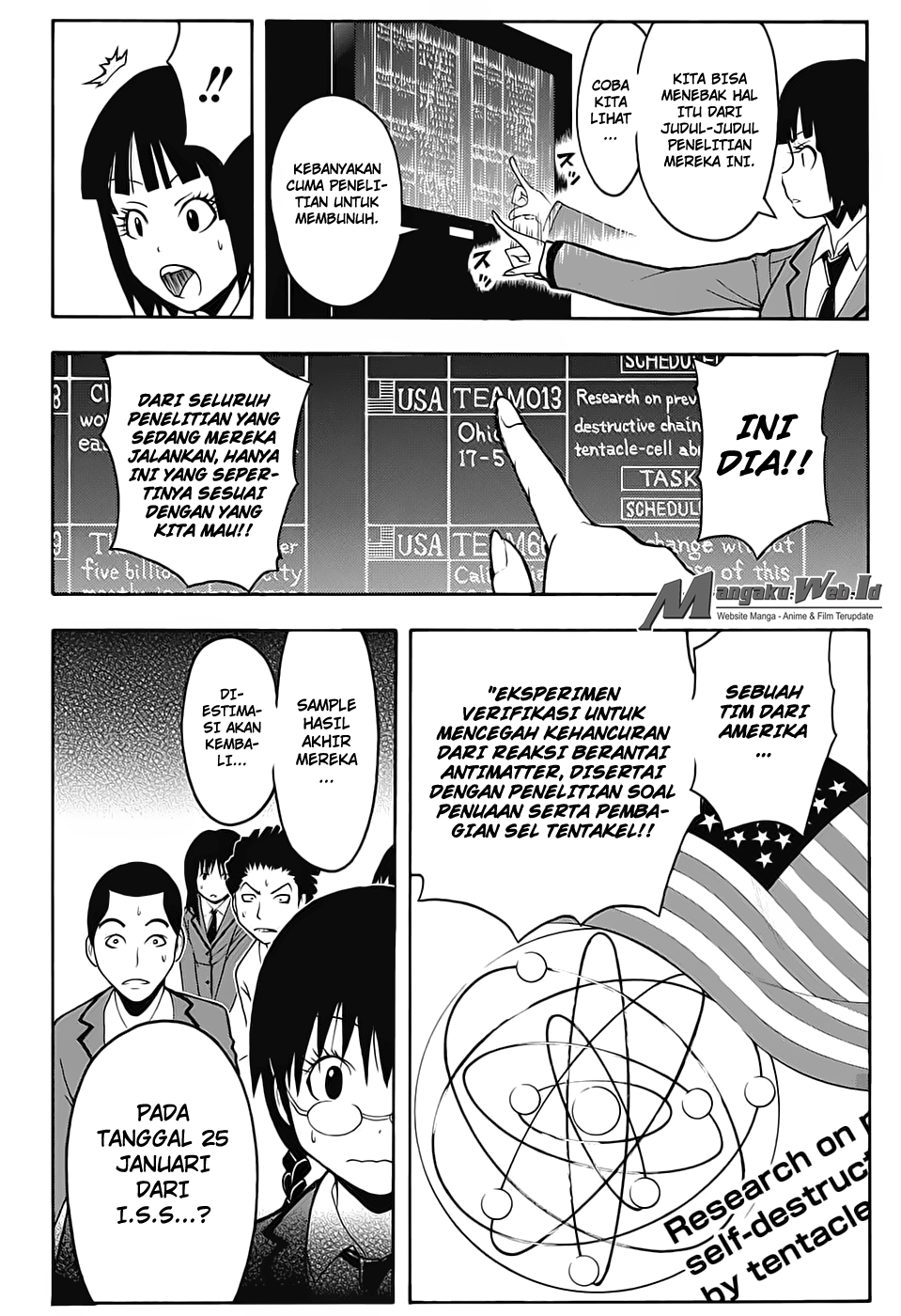 Chapter 150 - halaman 8