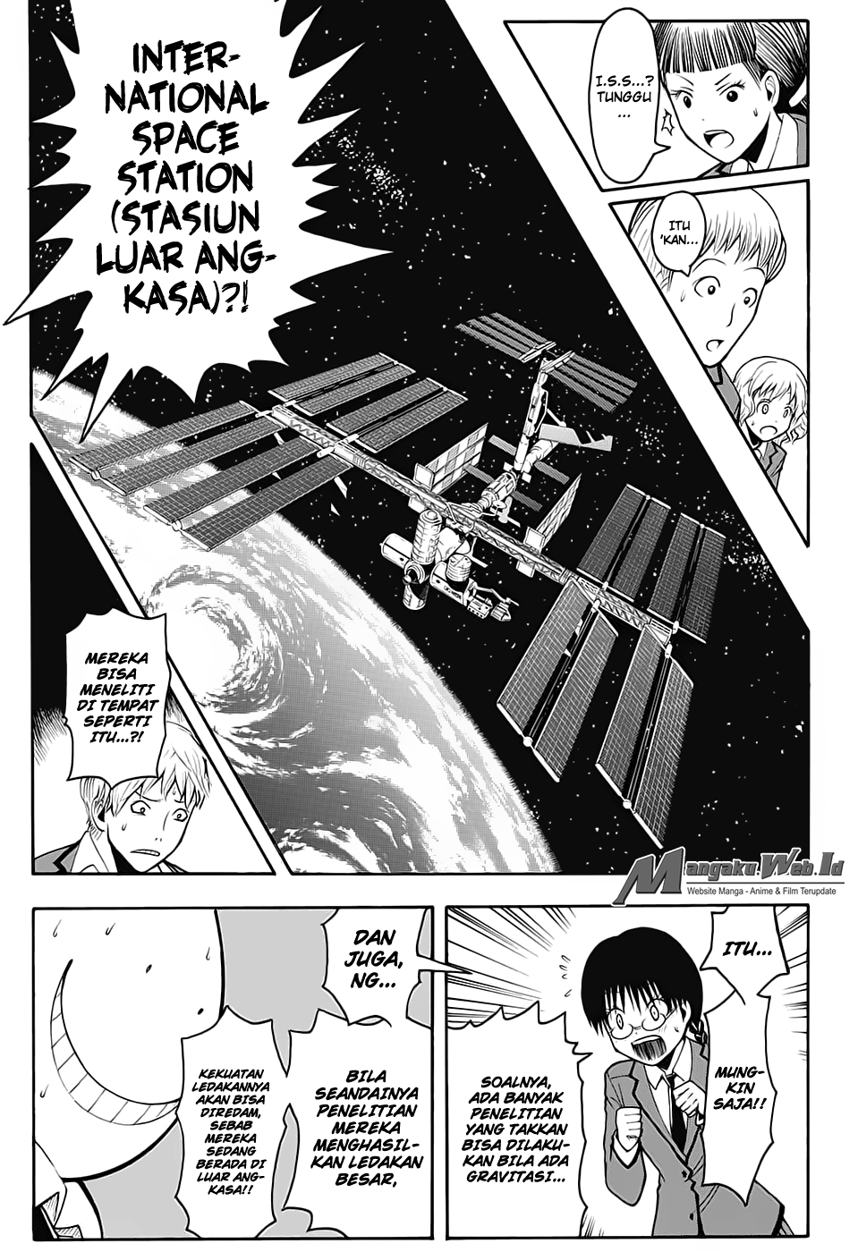 Chapter 150 - halaman 9