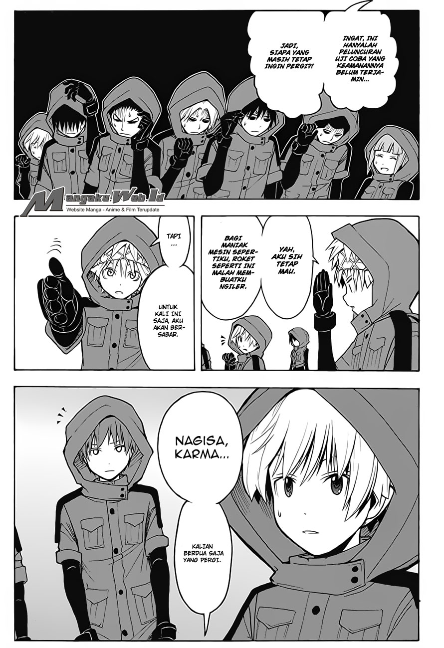 Chapter 151 - halaman 12