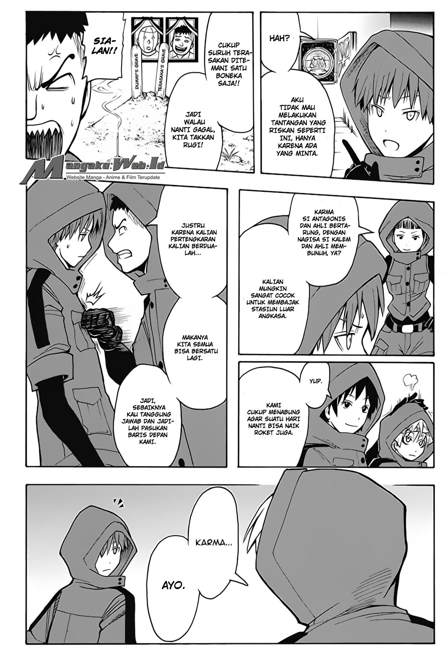 Chapter 151 - halaman 13