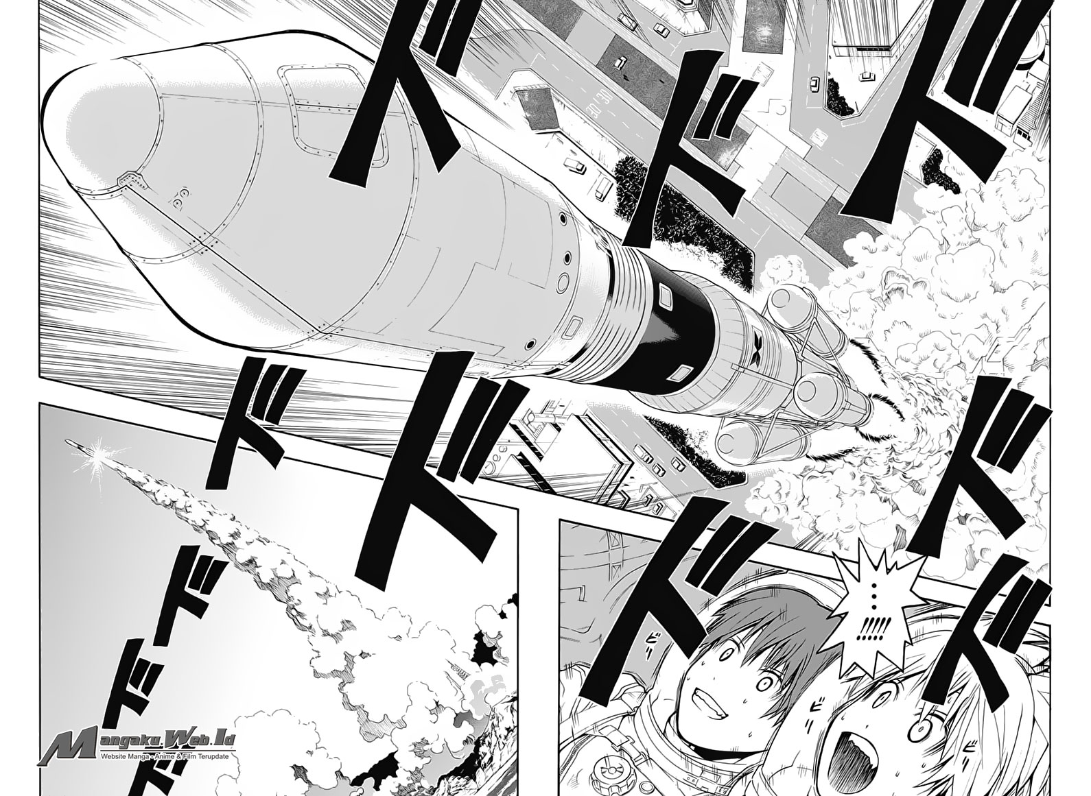 Chapter 151 - halaman 17