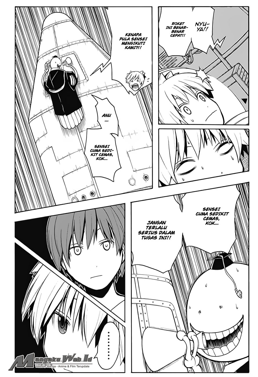 Chapter 151 - halaman 18