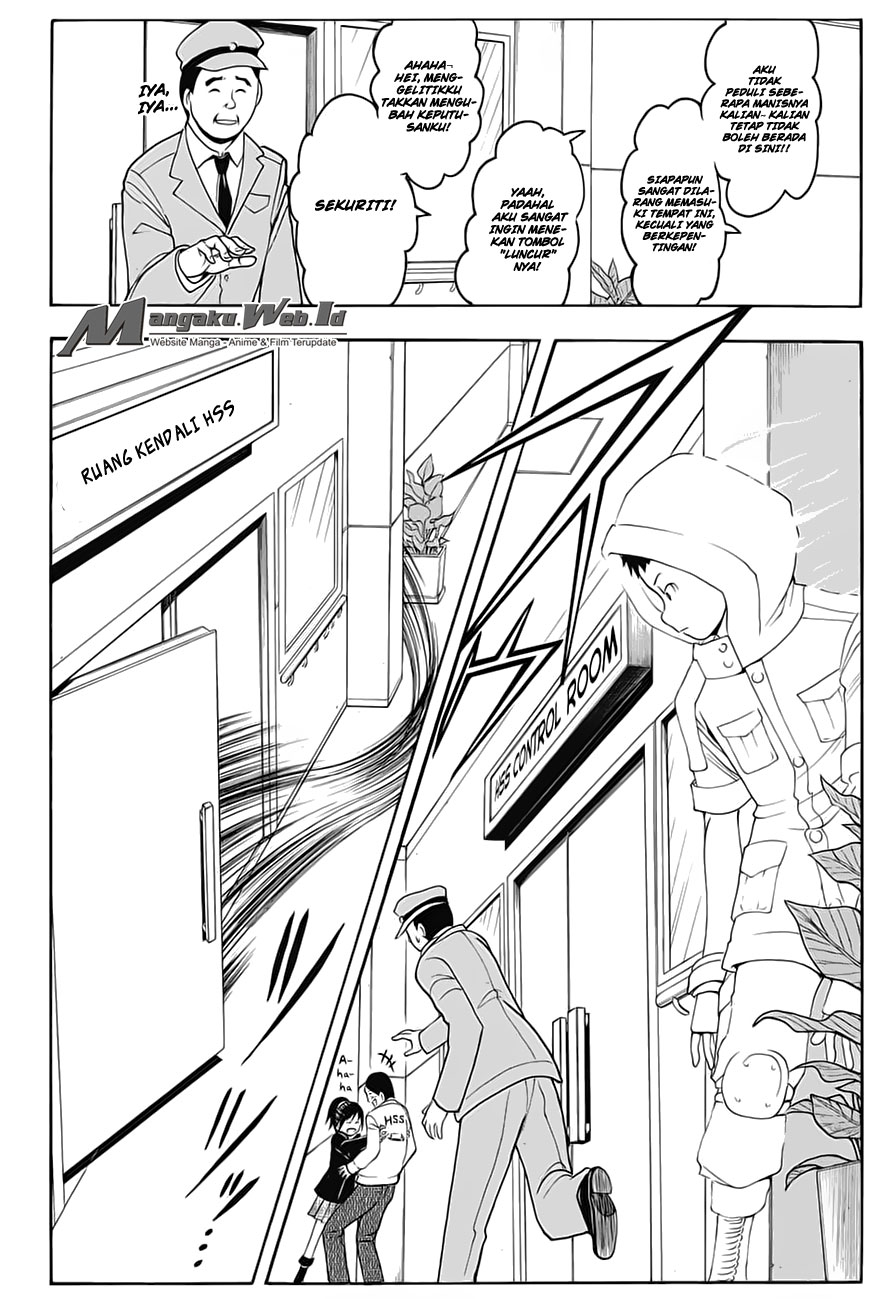 Chapter 151 - halaman 5