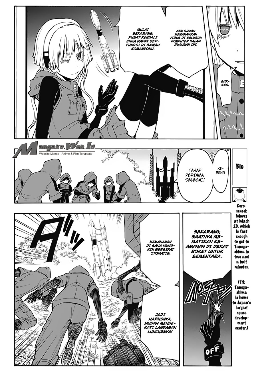 Chapter 151 - halaman 7