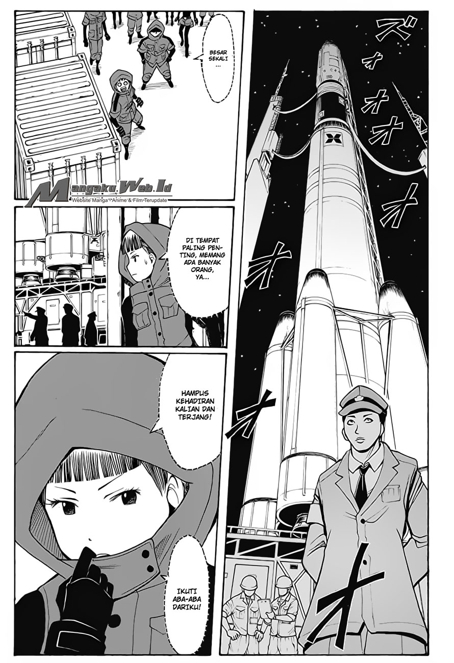 Chapter 151 - halaman 8