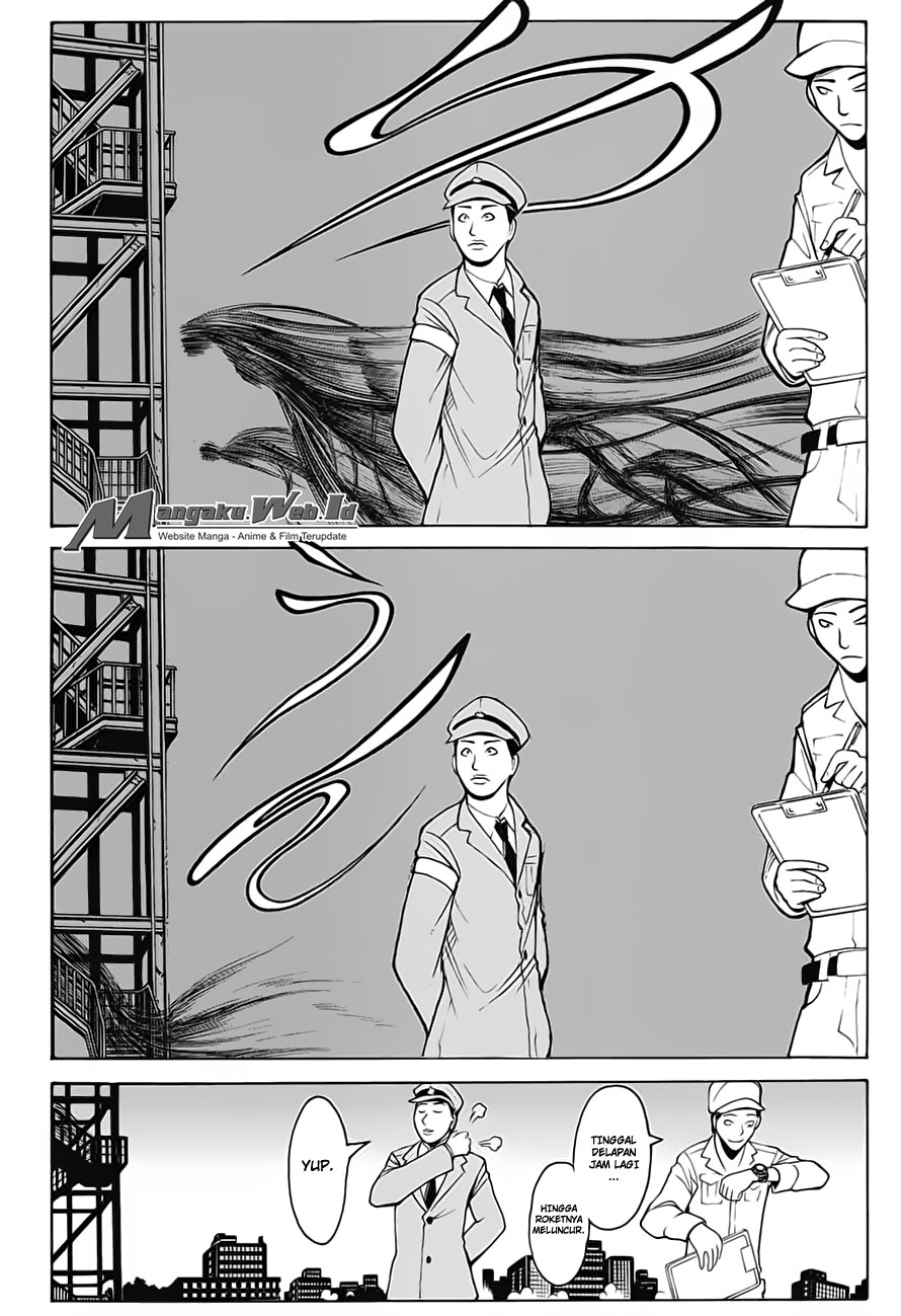 Chapter 151 - halaman 9