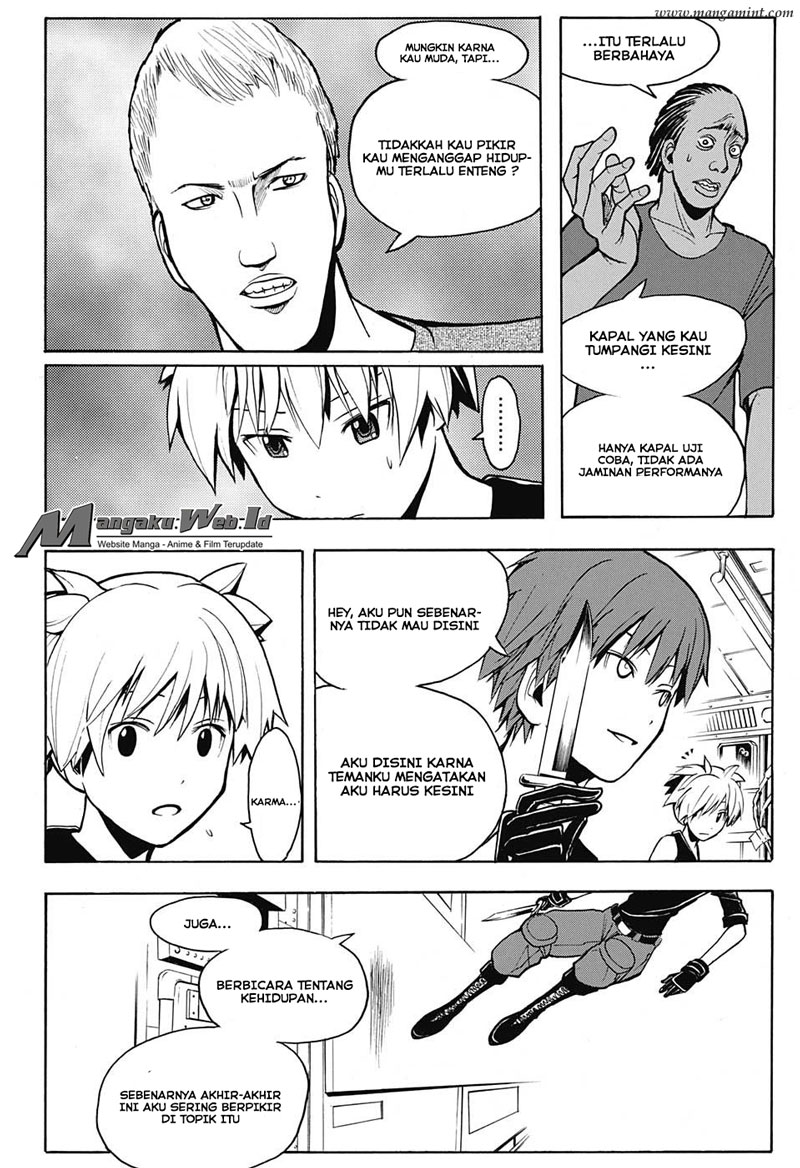 Chapter 152 - halaman 12