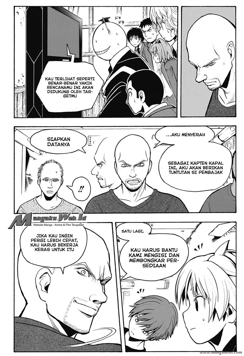 Chapter 152 - halaman 14