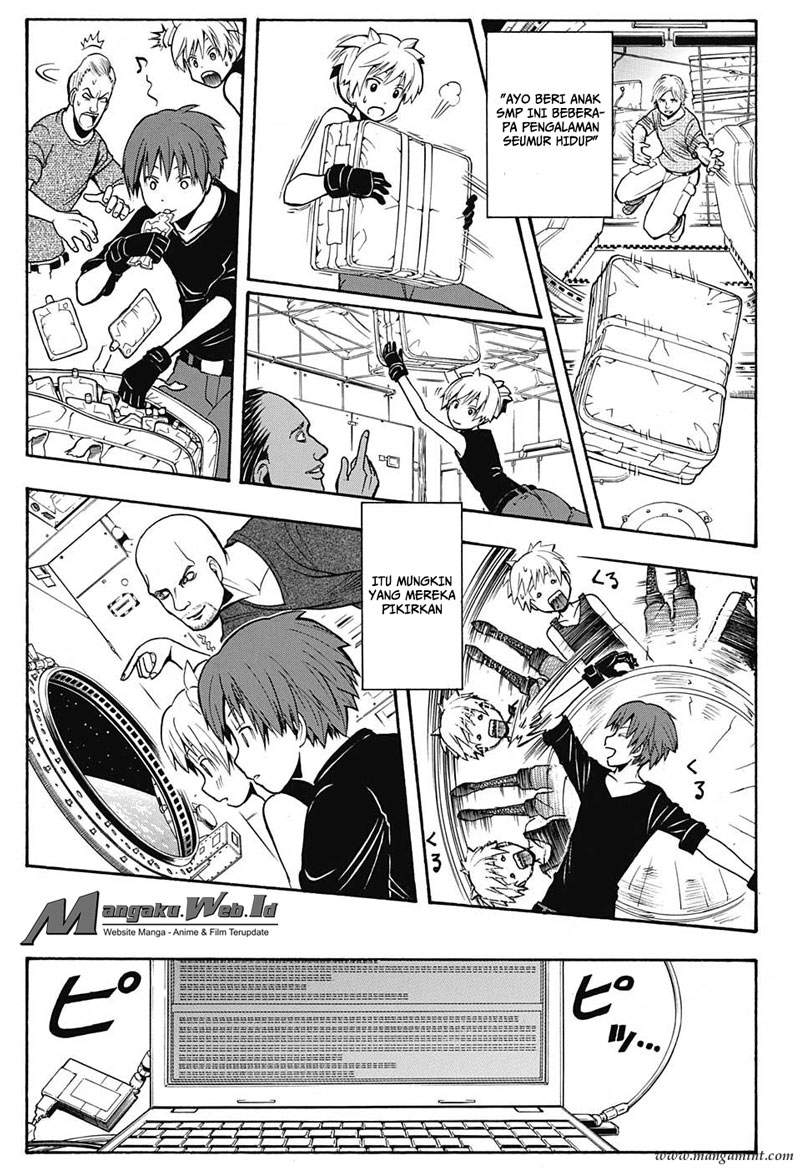 Chapter 152 - halaman 15