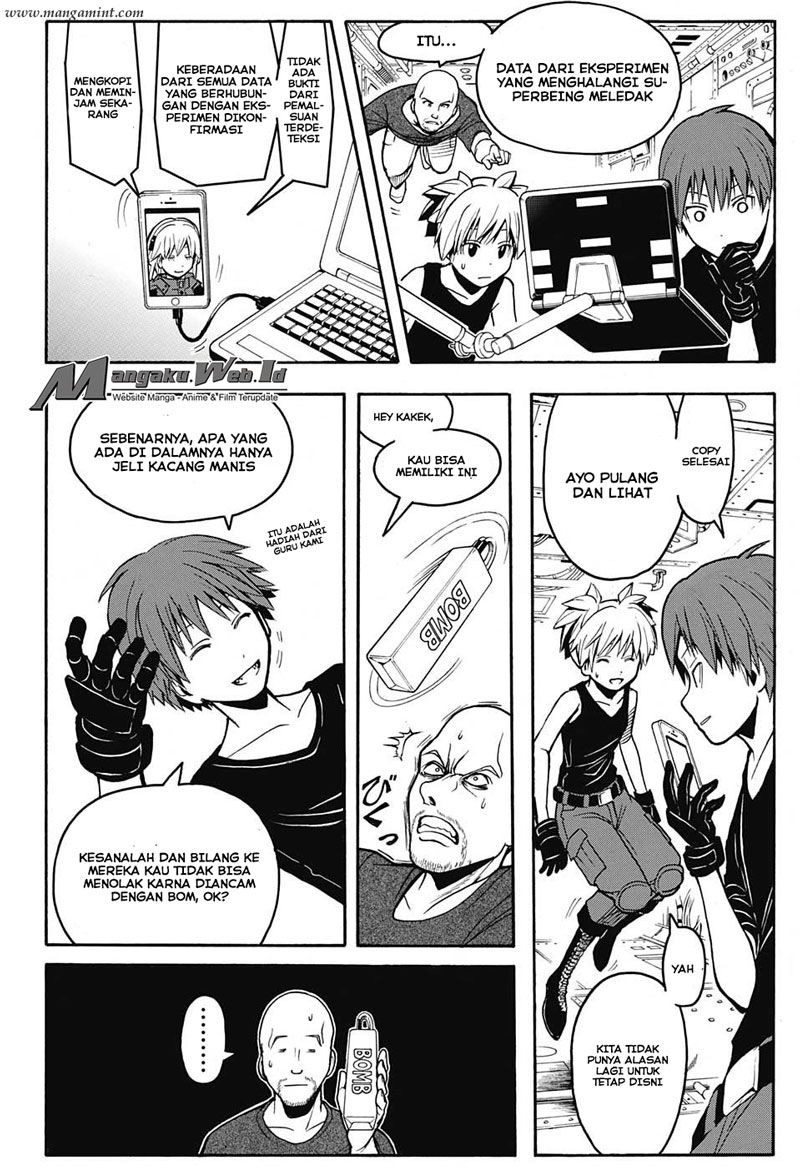 Chapter 152 - halaman 16
